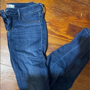 Hollister Skinny Jeans